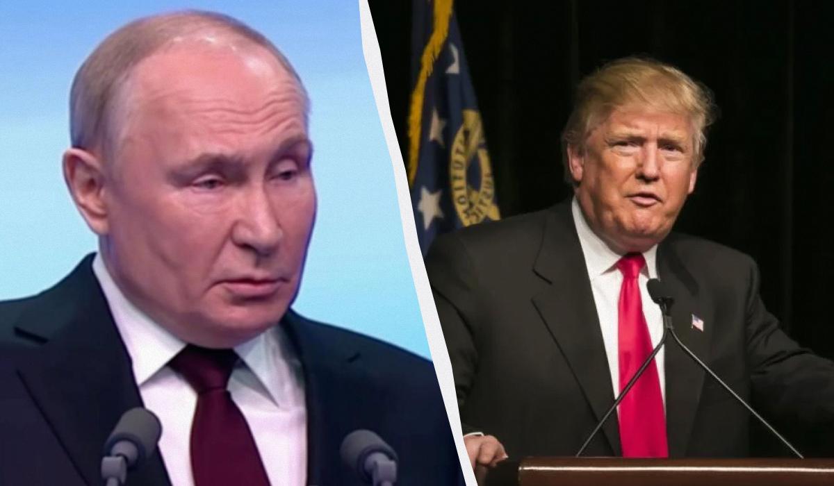 Путин не заинтересован в реальном мирном соглашении, несмотря на усилия Трампа, – NBC News