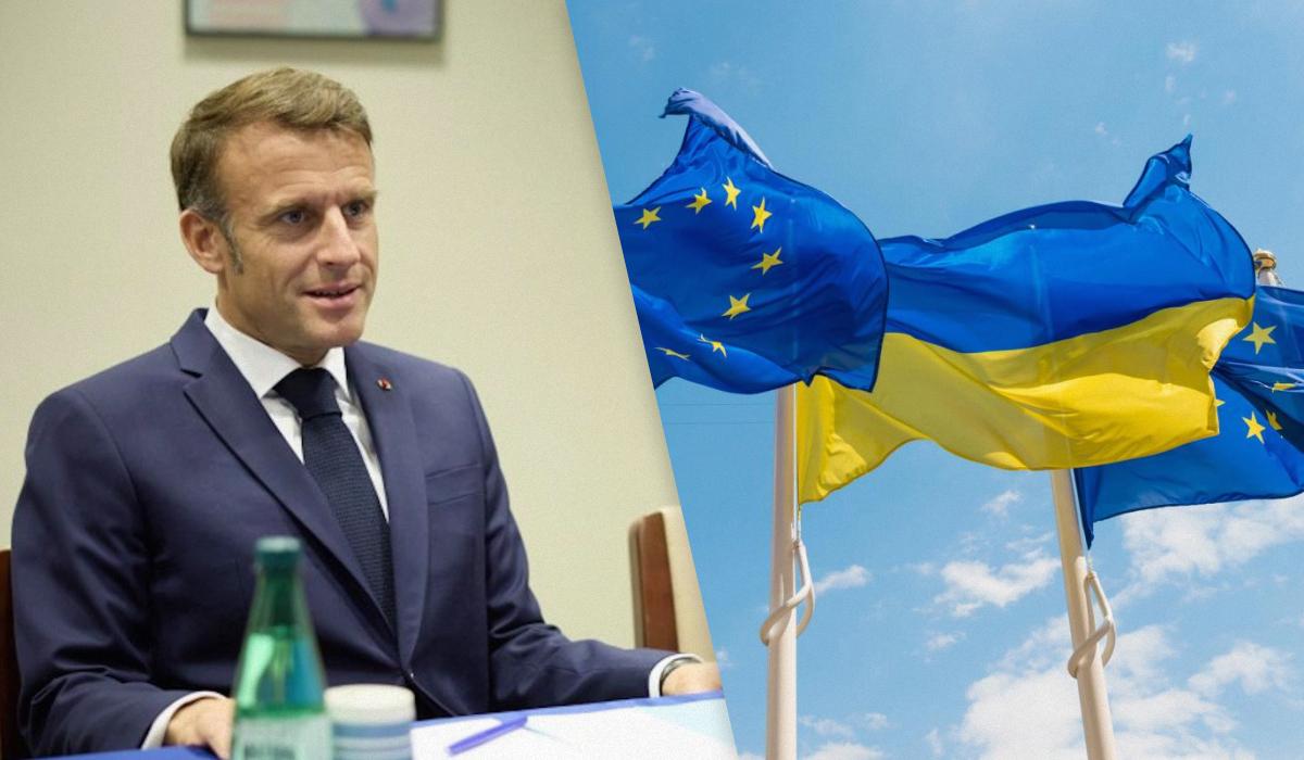 Франция проведет второй экстренный саммит по Украине с большим количеством стран, – Reuters