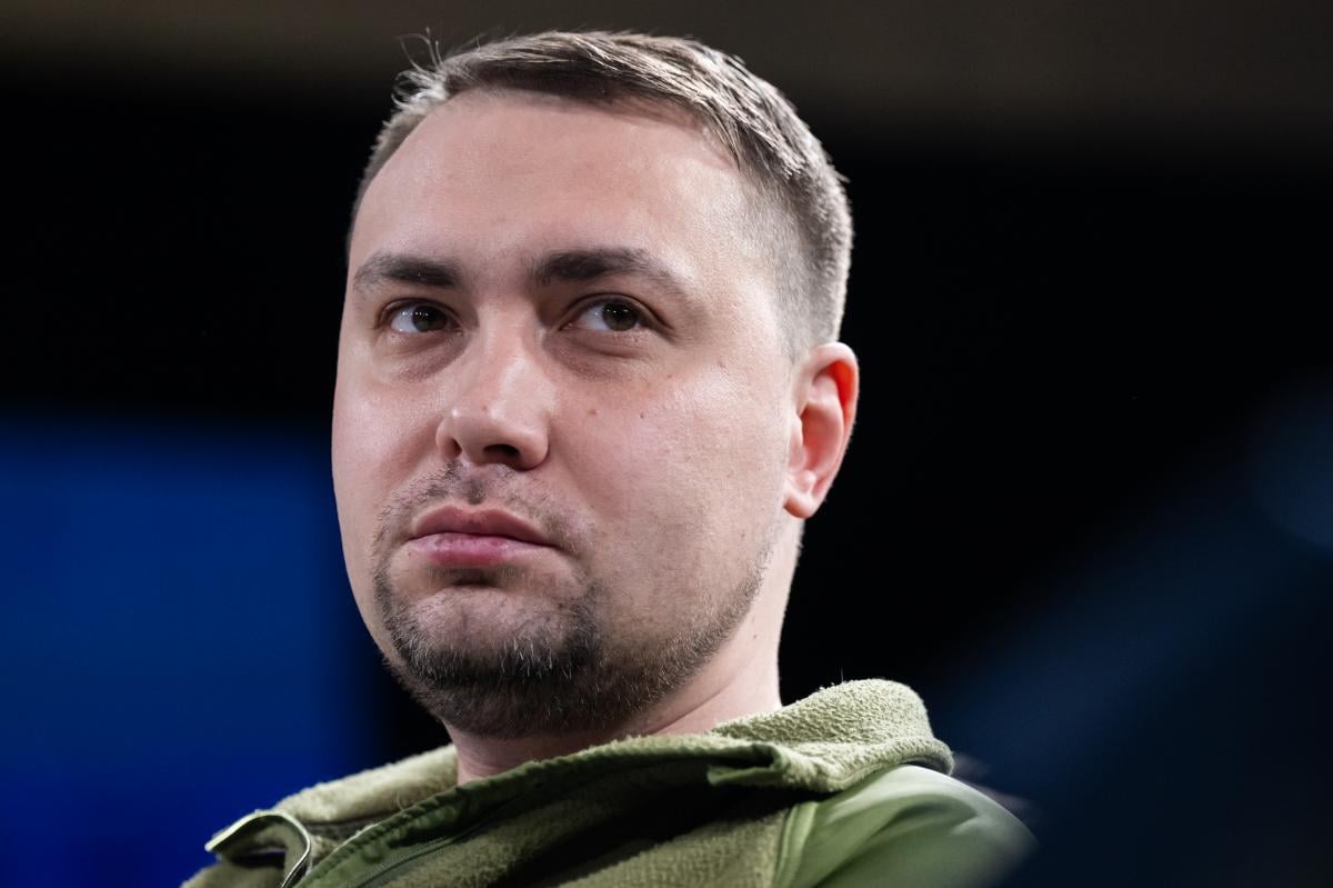 Буданов однозначно высказался о поддержке Украины со стороны США