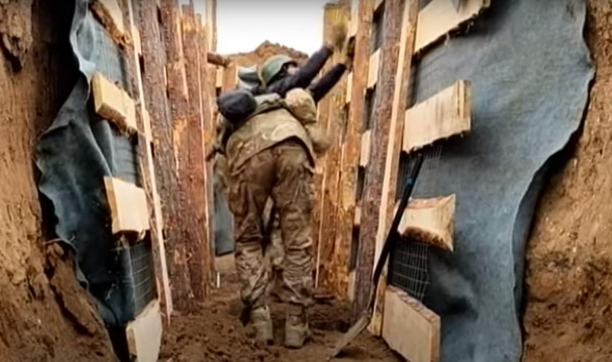 Военный рассказал о ситуации с контрактами для молодежи 18-24 лет