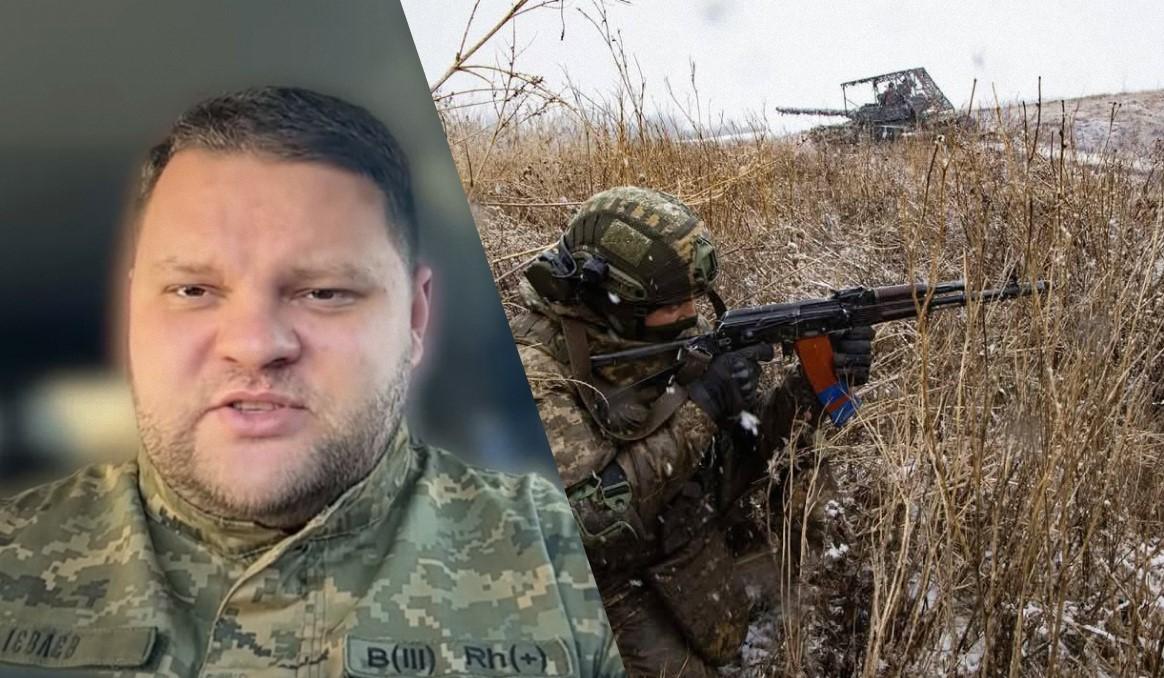 Может ли Украина выстоять на фронте без помощи США: военный дал четкий ответ