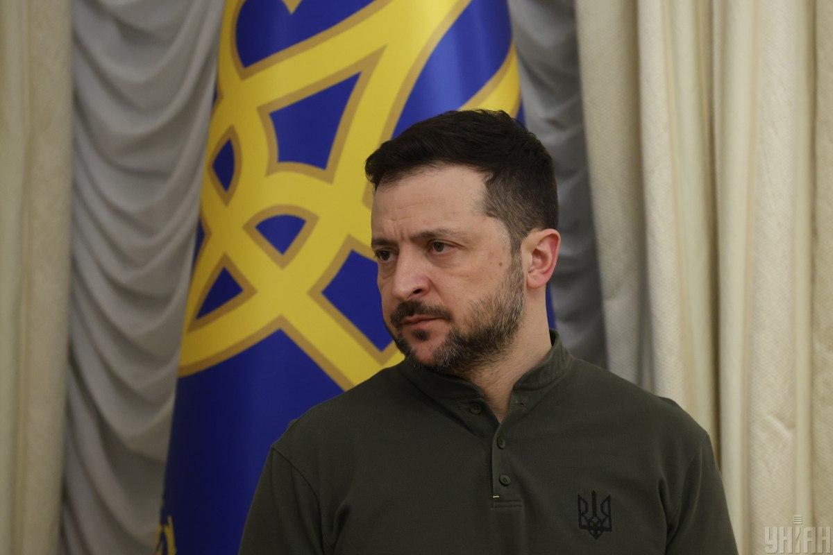 Мы хотим закончить войну в этом году, – Зеленский
