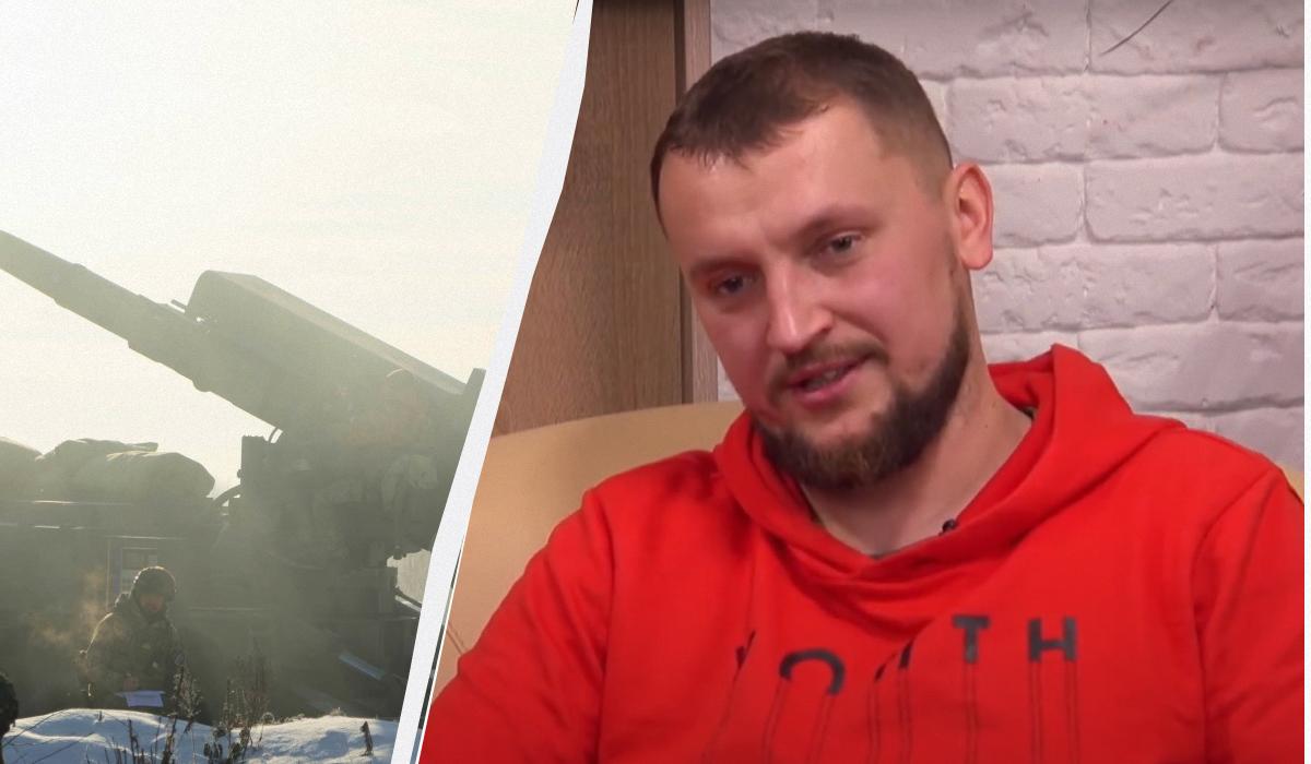 “Умрешь, рубя лес в Сибири”: военный высказался об усталости от войны