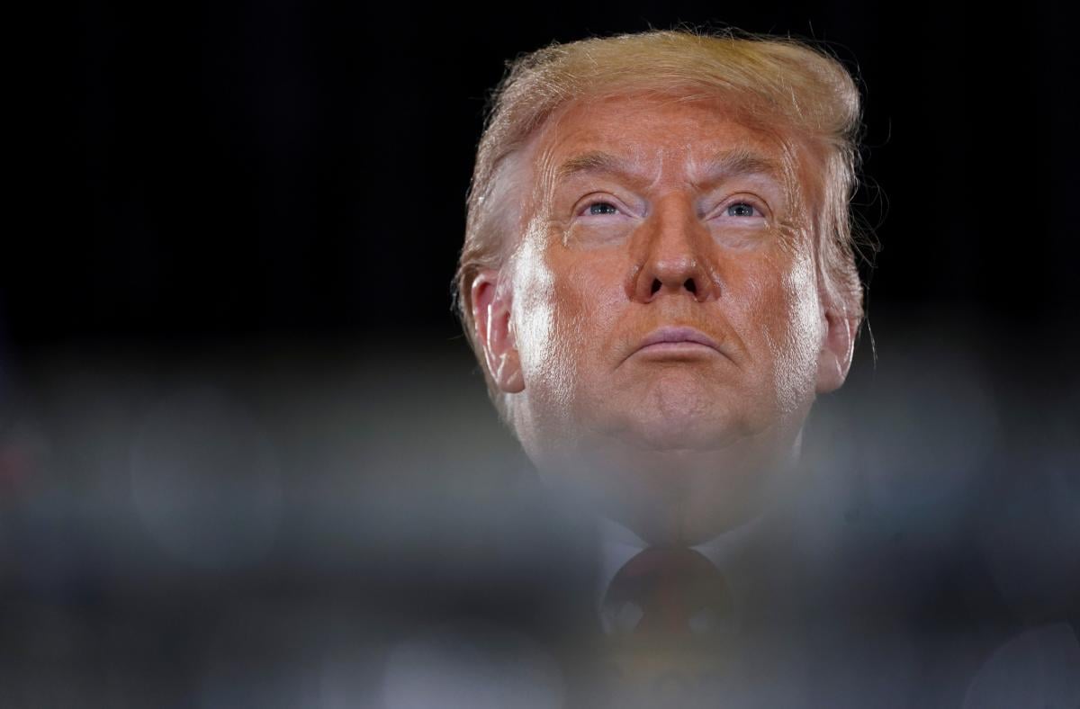 В Европе шокированы заявлениями Трампа об Украине, – Politico