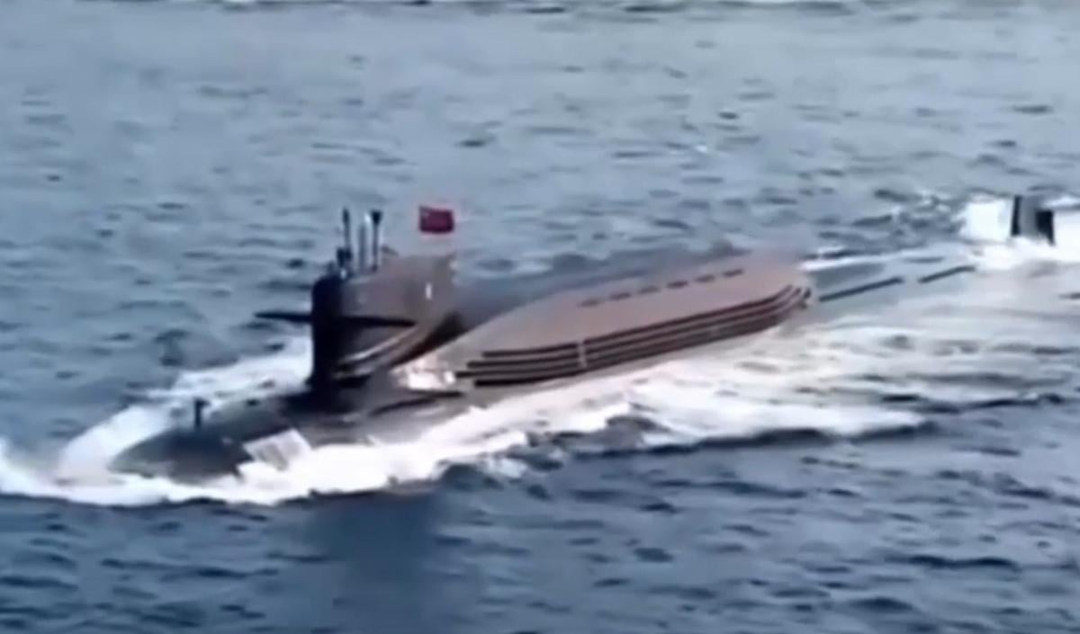 США пора приготовиться: Китай наращивает производство самых мощных подлодок, – СМИ