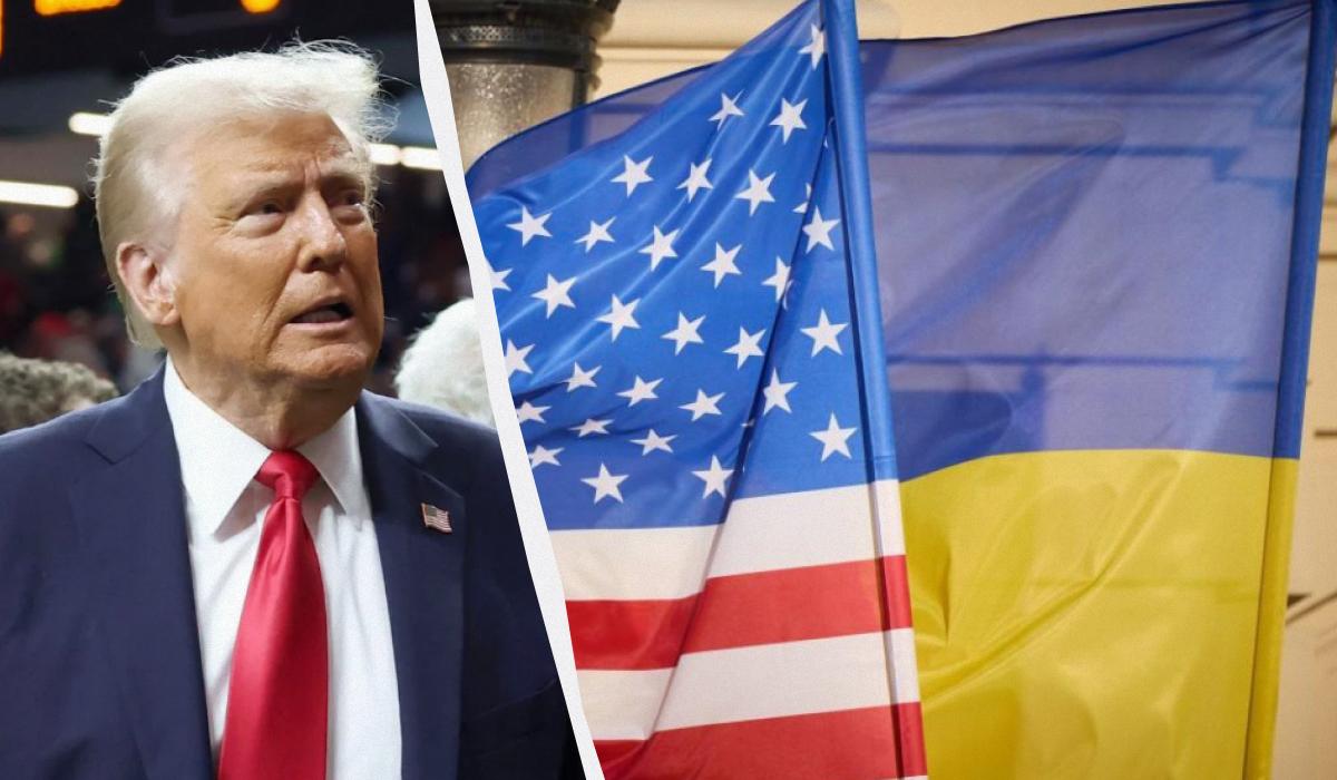 Трамп сегодня будет решать вопрос о приостановке помощи Украине, – NYT