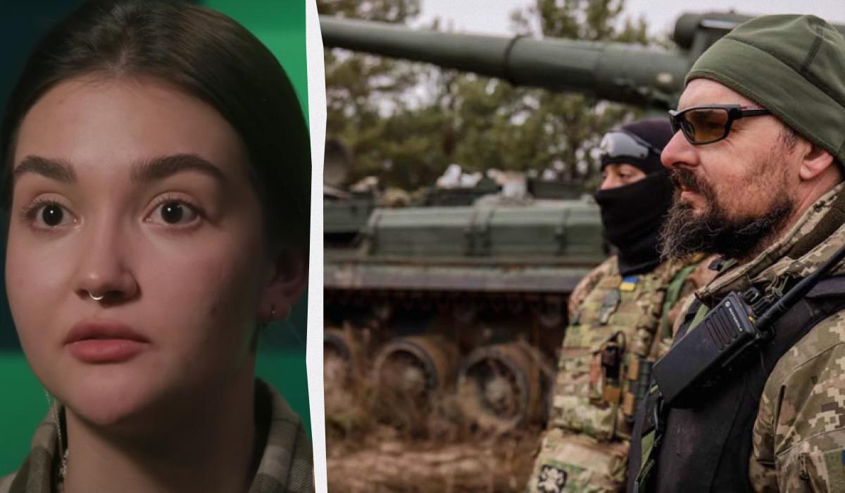 Военная рассказала о настроениях в Силах обороны