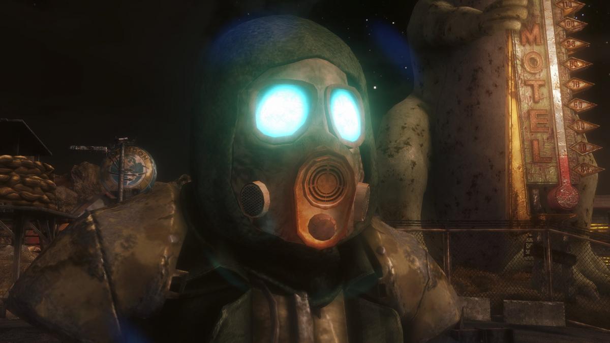 Фанаты выпустили демо ремейка отменённой части Fallout, которая должна была стать Fallout 3