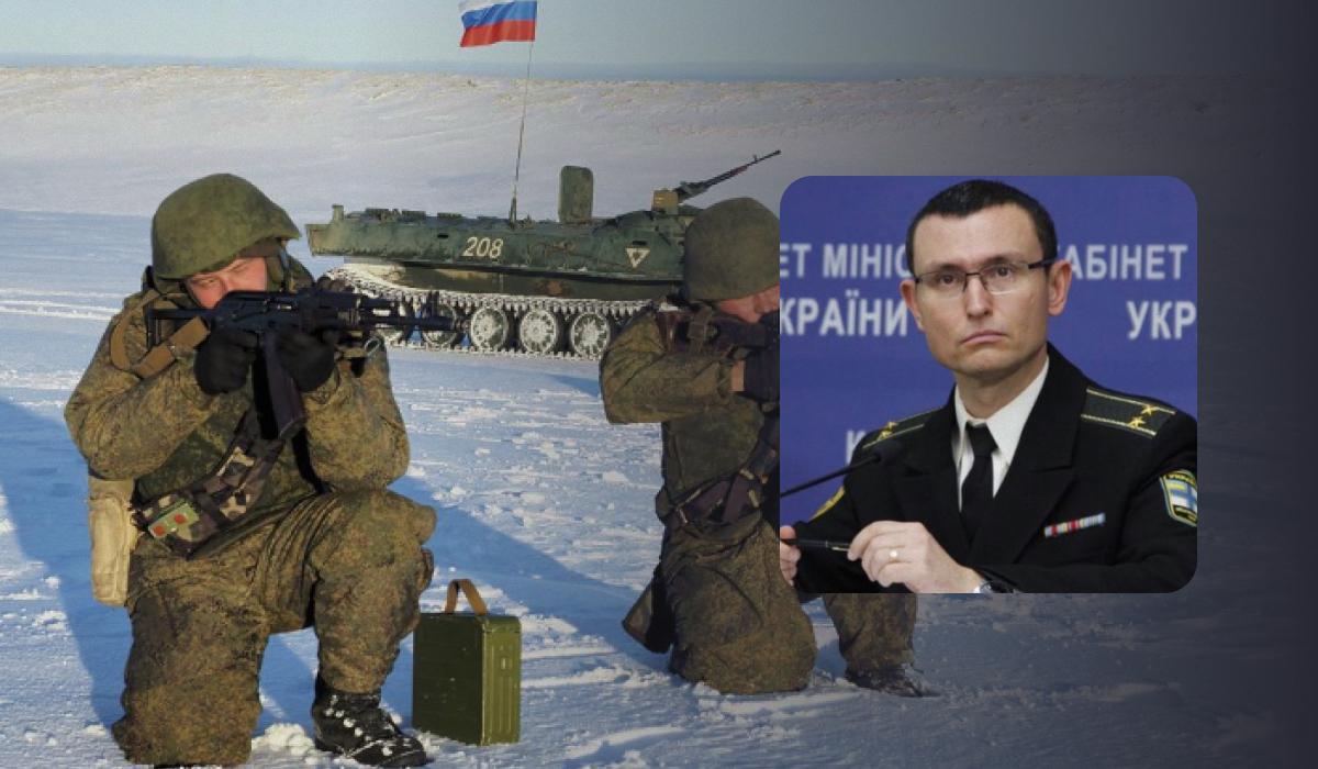 ВСУ выхолащивают боевые возможности россиян, но есть тревожные сигналы, – Селезнев