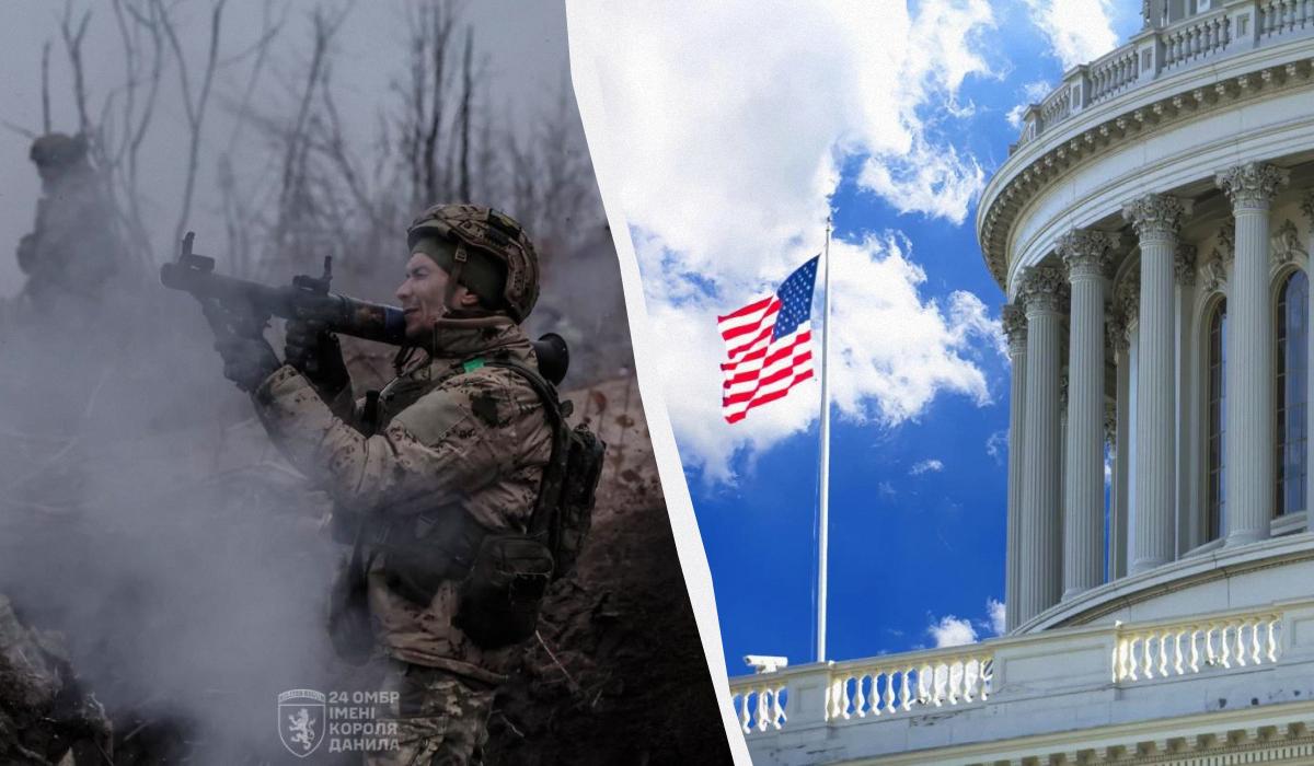 Эксперт рассказал о возможностях Украины в случае прекращения помощи США