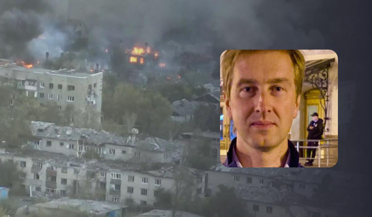 Успехи ВСУ в Торецке: эксперт рассказал, какая судьба постигла наступление оккупантов
