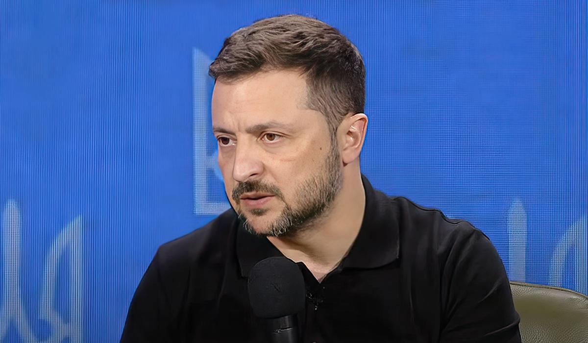 Зеленский объяснил, почему прекращение огня невозможно без гарантий безопасности