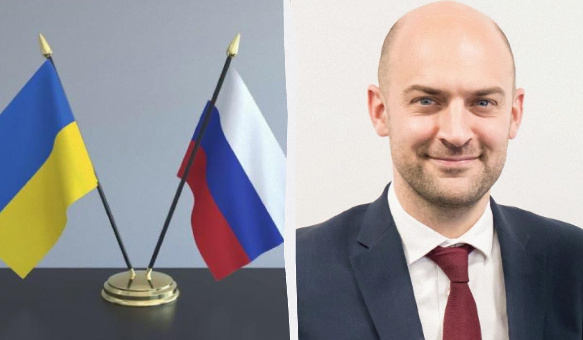 У Макрона объяснили, в чем идея “месячного перемирия” в Украине