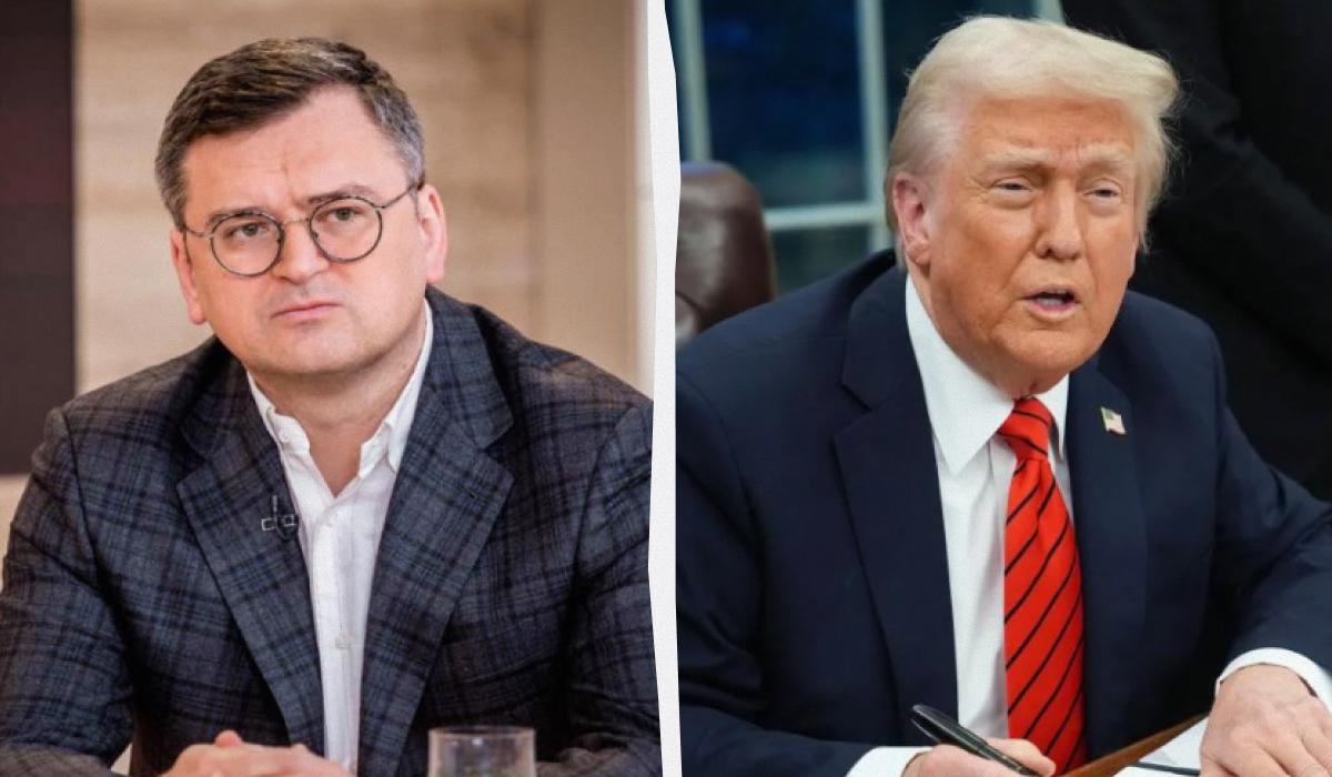 Кулеба объяснил, почему не работает план Трампа по Украине, и оценил угрозы