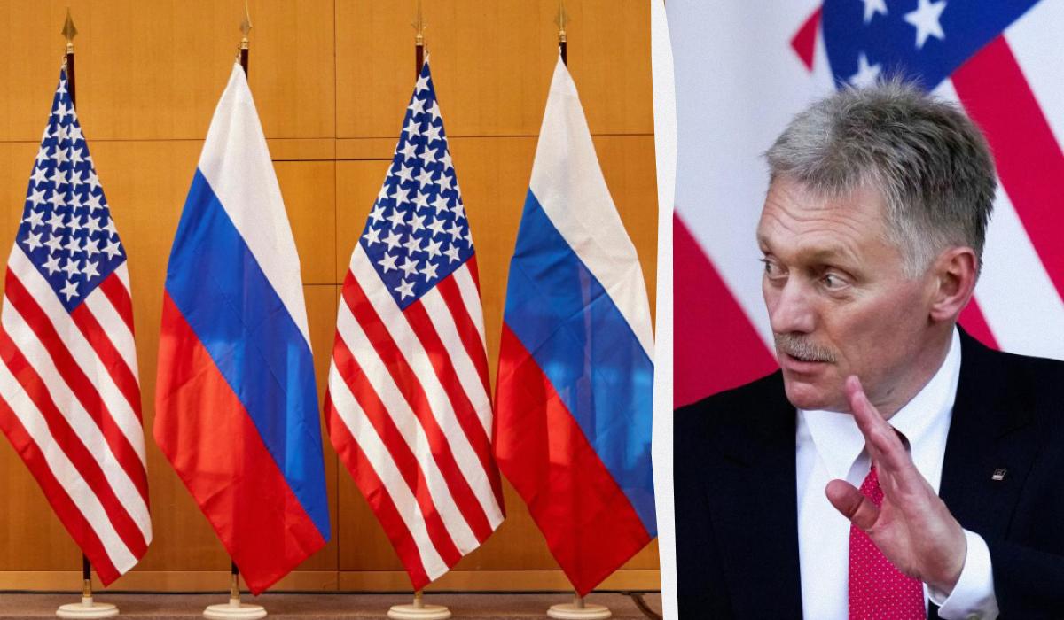 У Путина опровергли переговоры с США 11 марта
