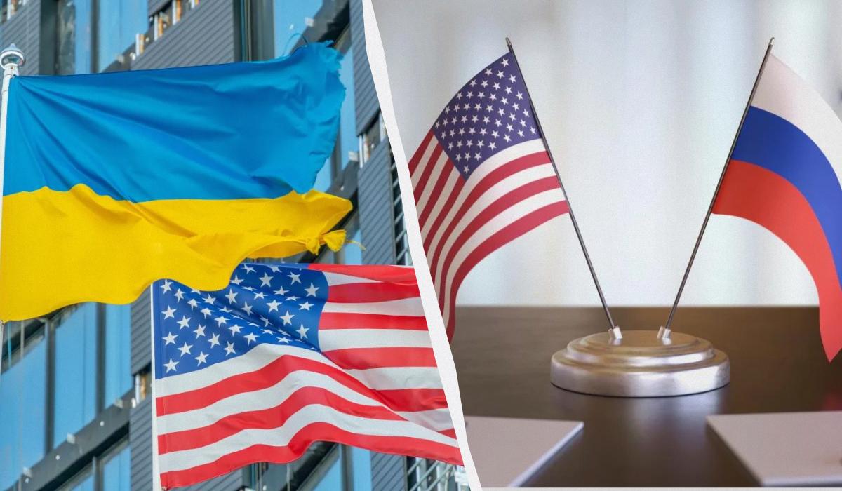США в Саудовской Аравии встретятся не только с украинцами, но и с россиянами, – CNN
