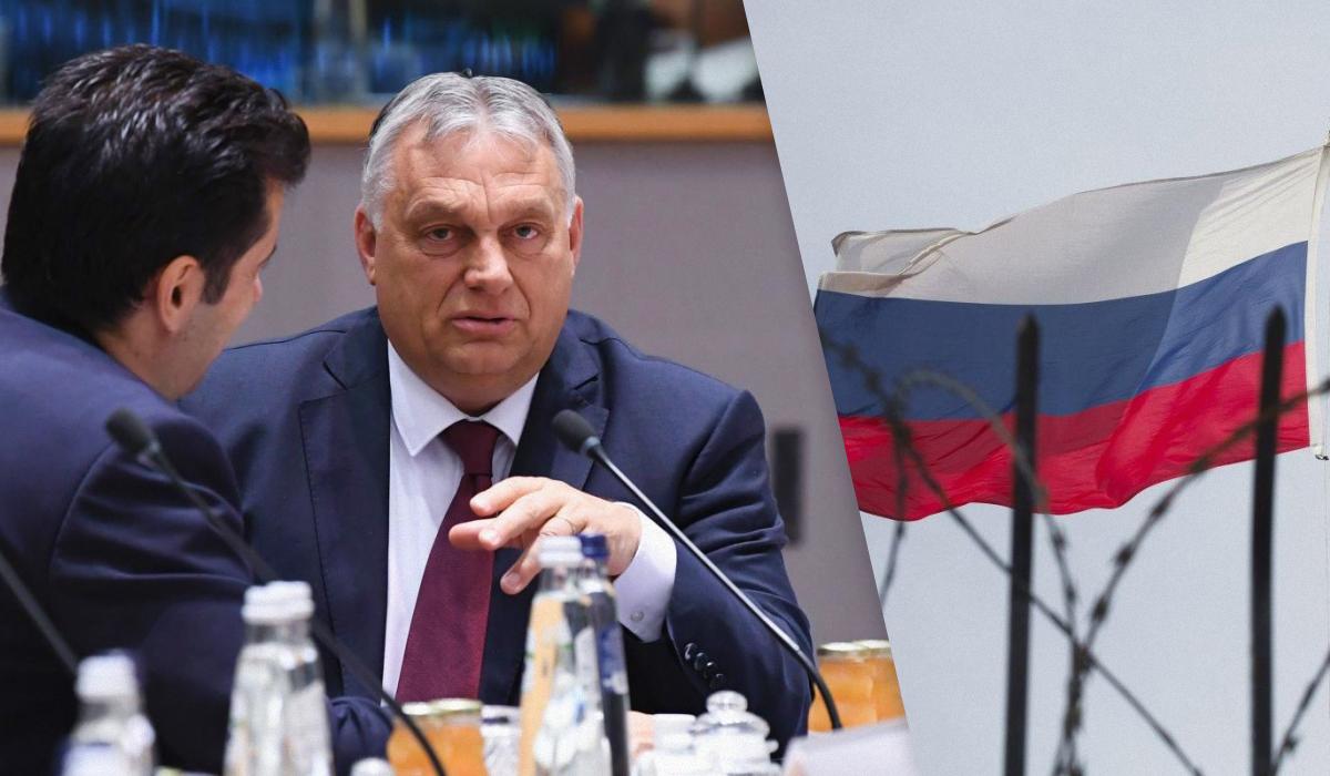 Венгрия блокирует продление санкций ЕС против России: СМИ узнали требования Будапешта