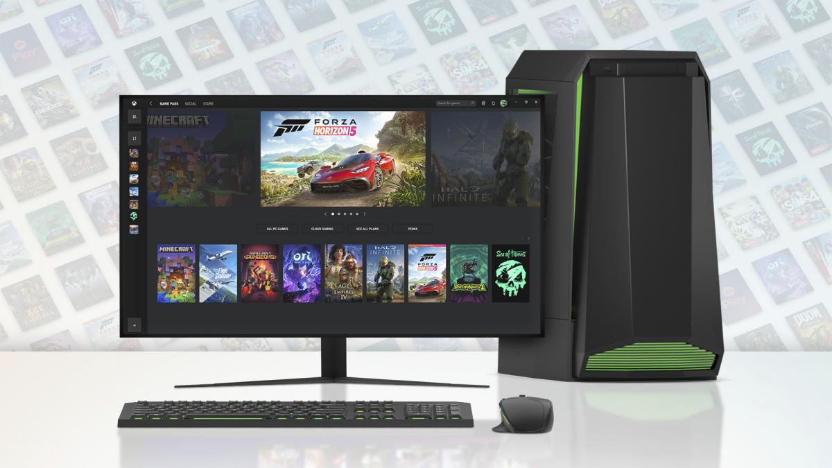 Известный инсайдер заявил, что новый Xbox будет не консолью, а обычным ПК