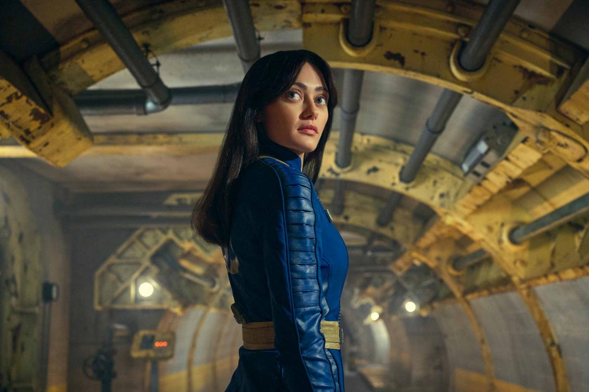 В сеть утекли первые кадры второго сезона сериала Fallout