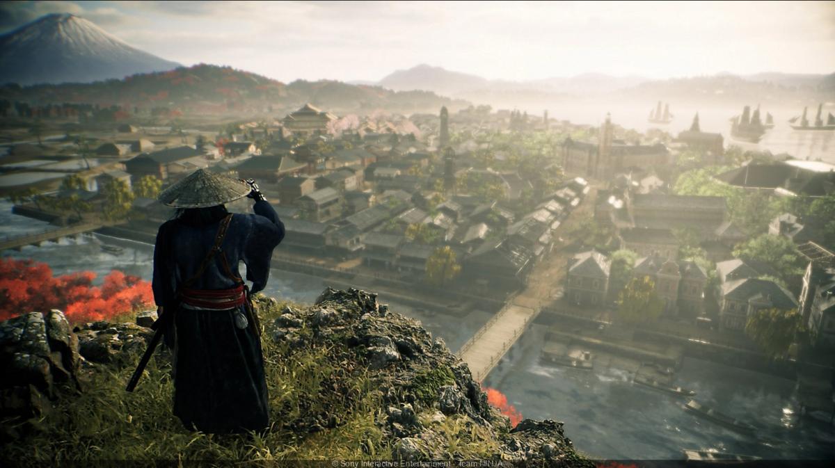 ПК-версия эксклюзива PS5 Rise of the Ronin стартовала со смешанных отзывов