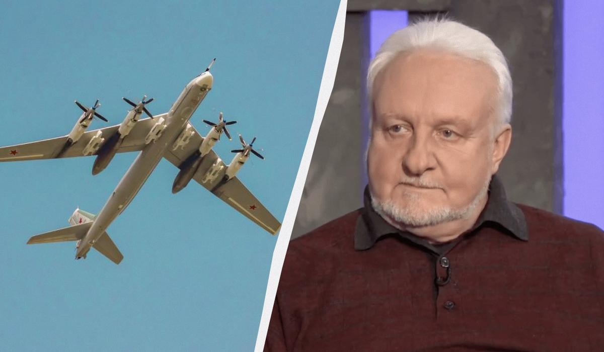 У россиян большие прооблемы с ракетами и самолетами: эксперт указал на ключевые симптомы