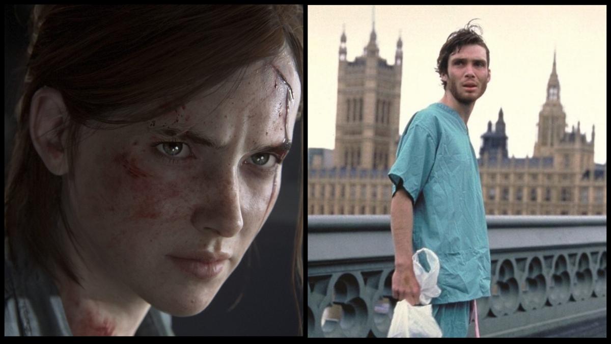 “The Last of Us на голову выше, чем мой фильм”, – сценарист “28 дней спустя” с Киллианом Мёрфи