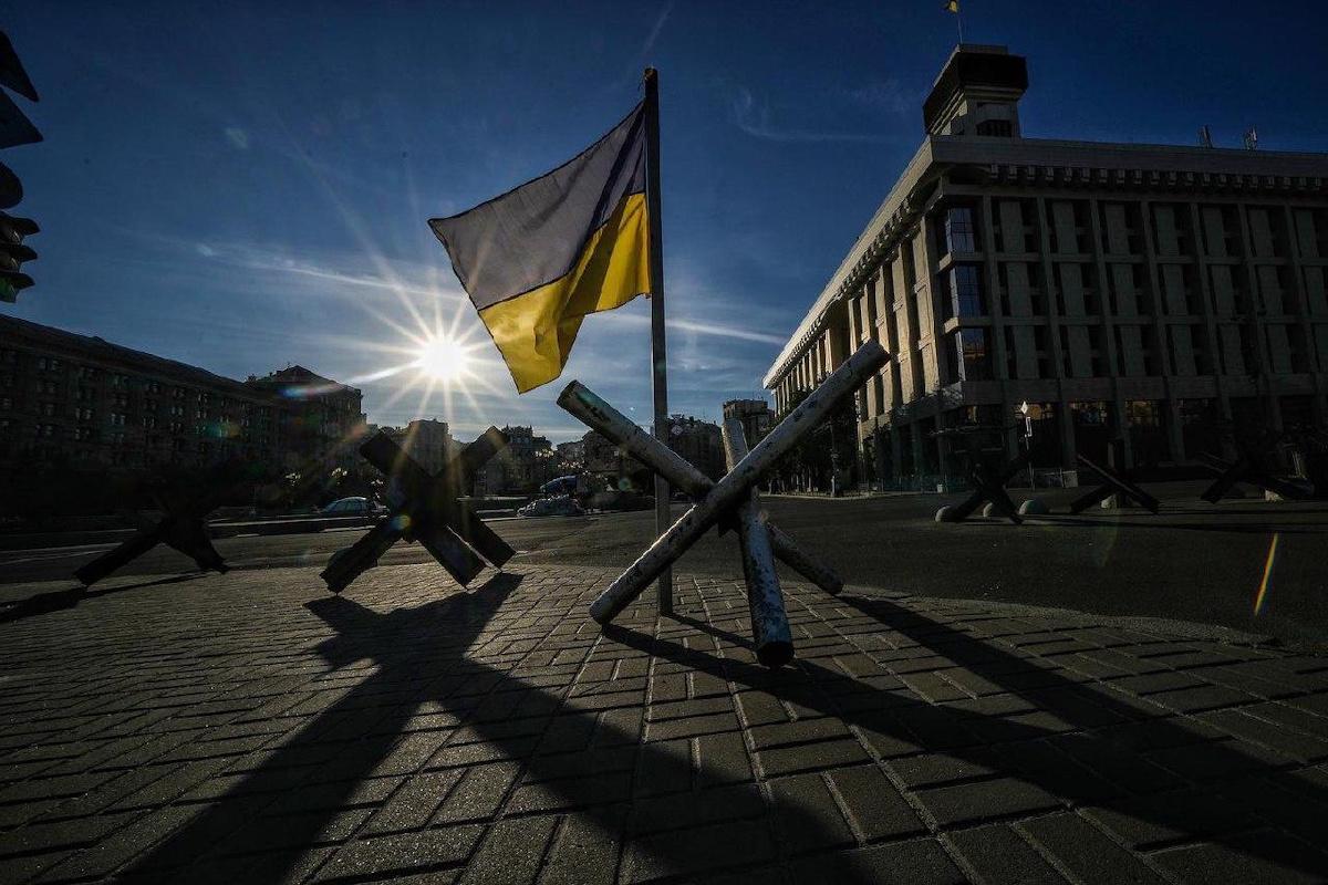 Украина согласилась на немедленное временное прекращение огня, теперь решение за Россией