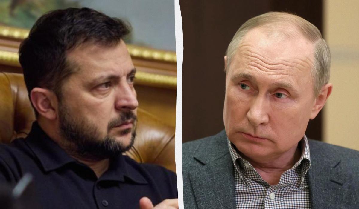 После встречи США и Украины в Джидде Путин будет вынужден сесть за стол переговоров, – The Telegraph
