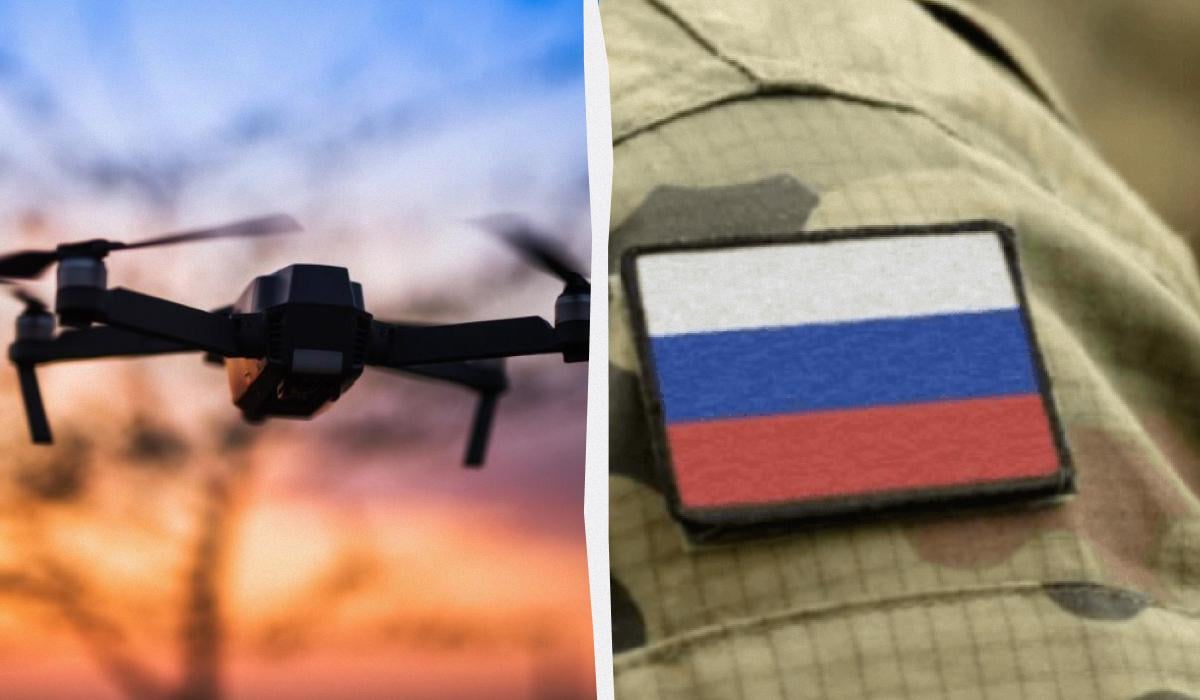 Российские дроны на оптоволокне стали критической угрозой для украинских САУ, – Forbes