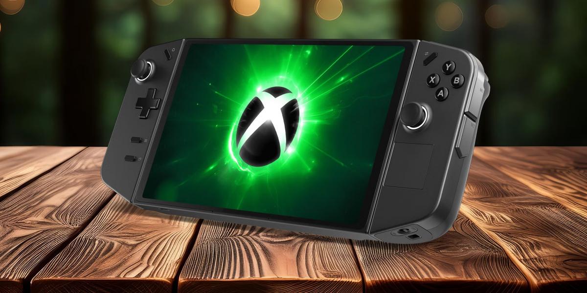 Microsoft выпустит новый Xbox до конца 2025 года, но это только начало
