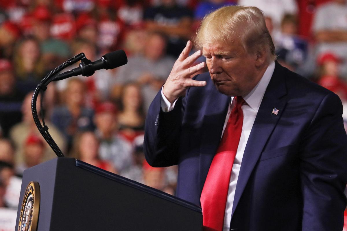 Трамп объявил новые разрушительные пошлины против Канады и предложил добровольную аннексию