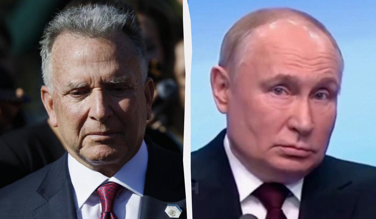 Спецпредставитель Трампа планирует посетить Москву для встречи с Путиным