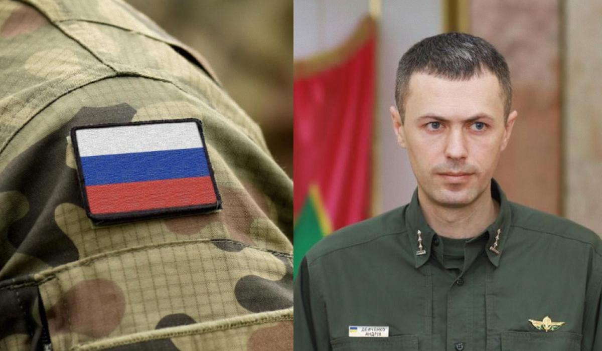 Россияне хотят развить свой успех: ГПСУ о замысле врага на границе с Сумской областью