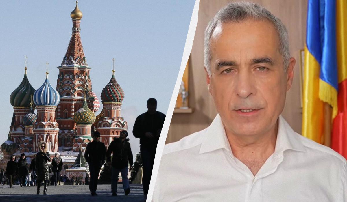 Кремль решил “научить” румын демократии и получил жесткий ответ
