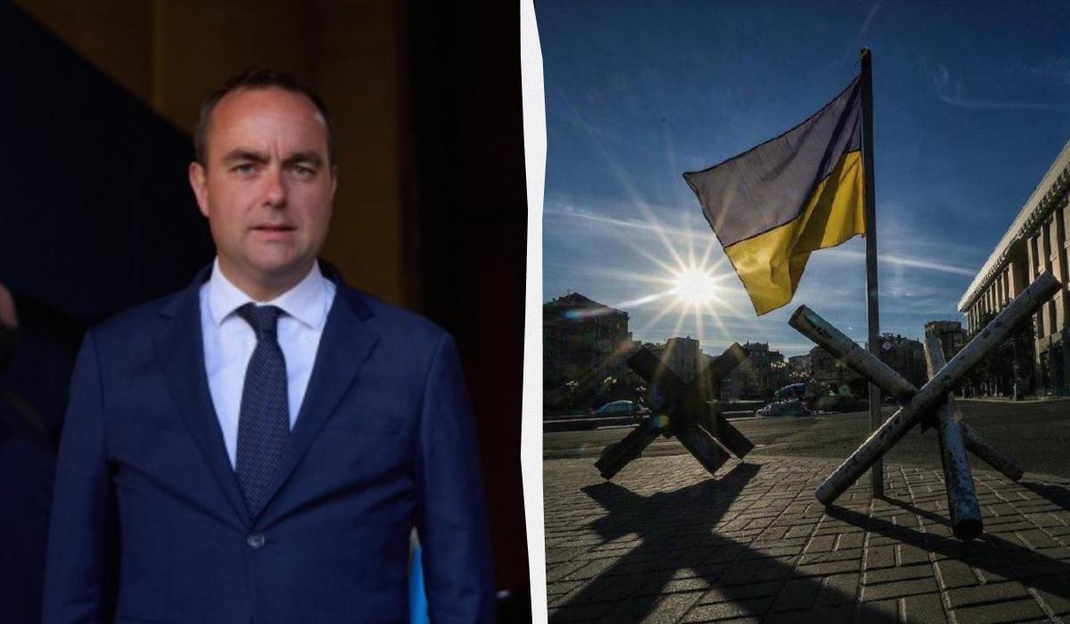 Гарантии безопасности для Украины хотят предоставить около 15 стран, – министр обороны Франции