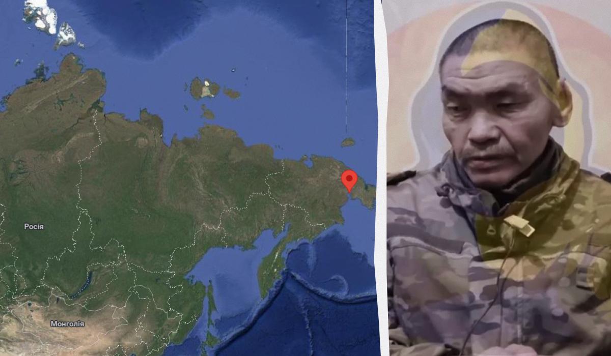 В плен к “Азову” попал рыбак с Чукотки: что он рассказал