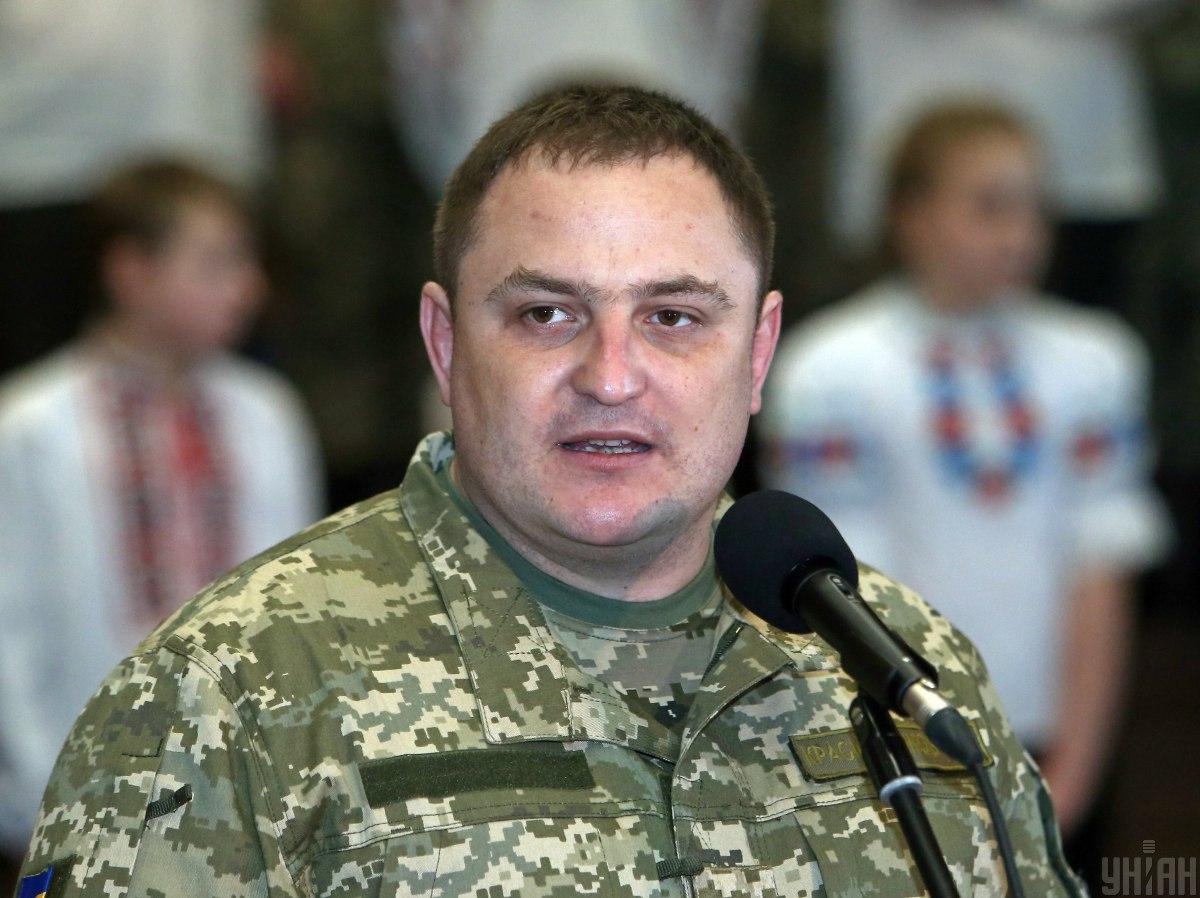 Командующего ОК “Север” Красильникова уволили с должности, – СМИ