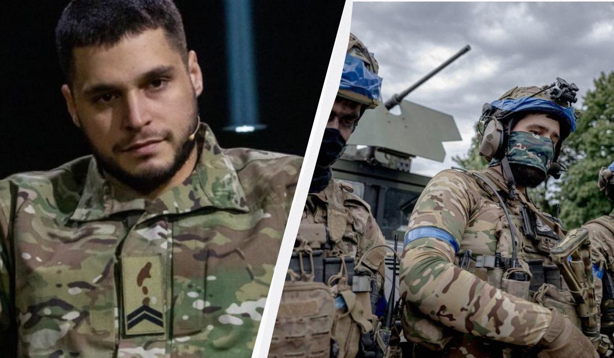 “Не равно проиграть войну”: военный о вероятном выходе ВСУ с Курщины