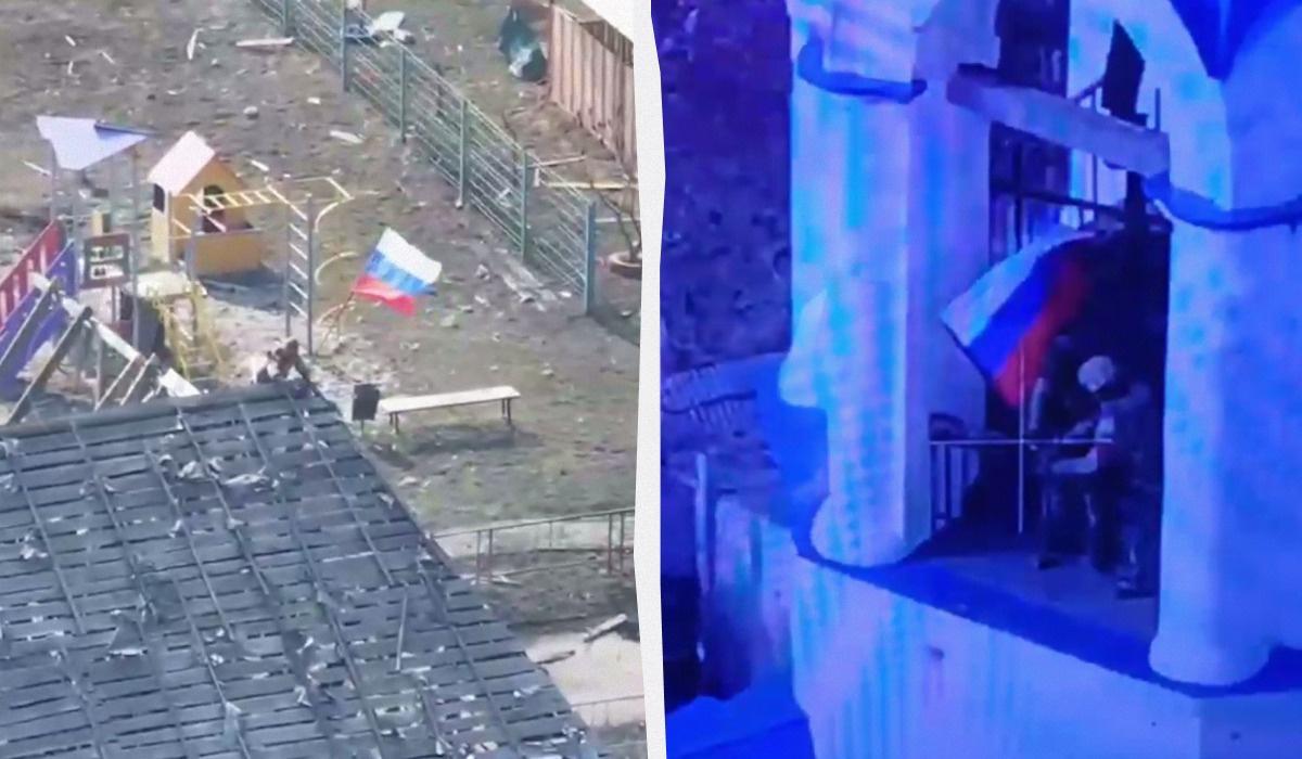 Россияне подошли вплотную к Судже, – Sky News
