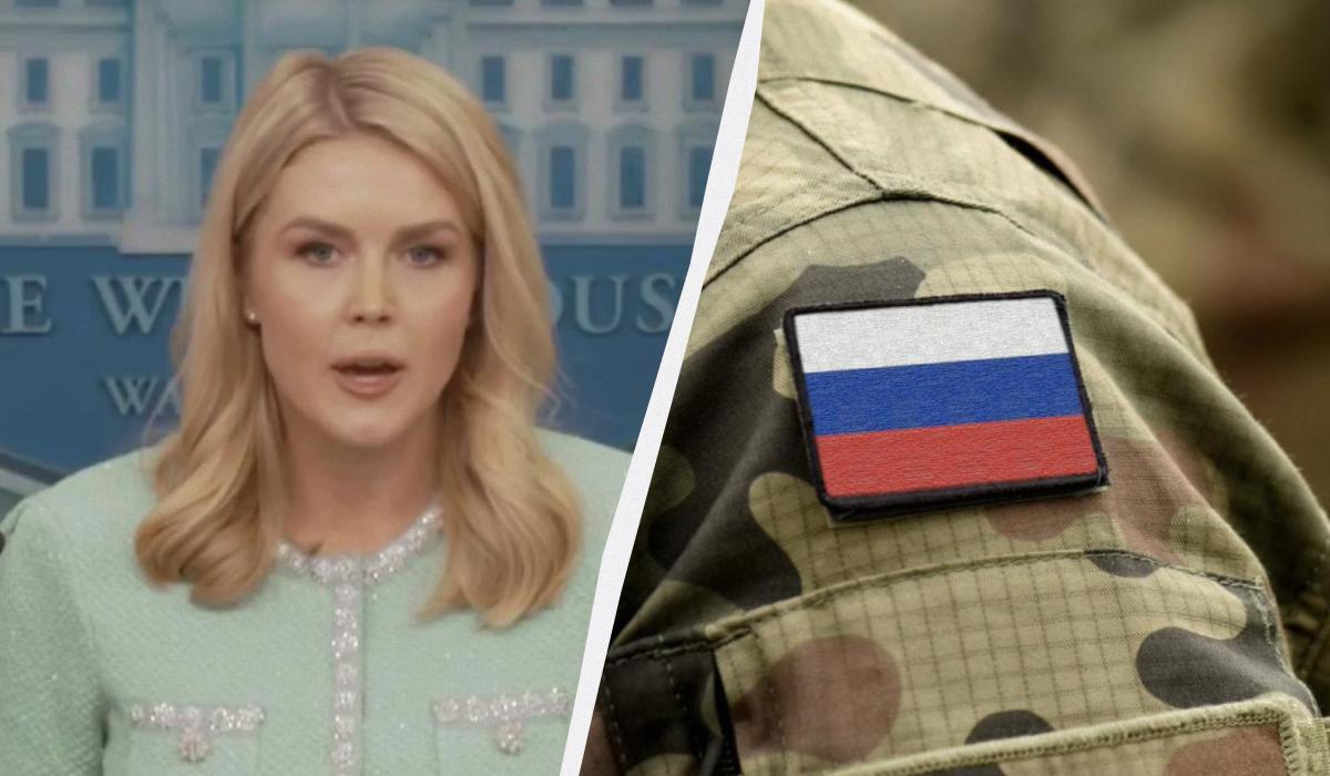 В Белом доме не смогли ответить, способны ли удержать РФ от нарушения перемирия