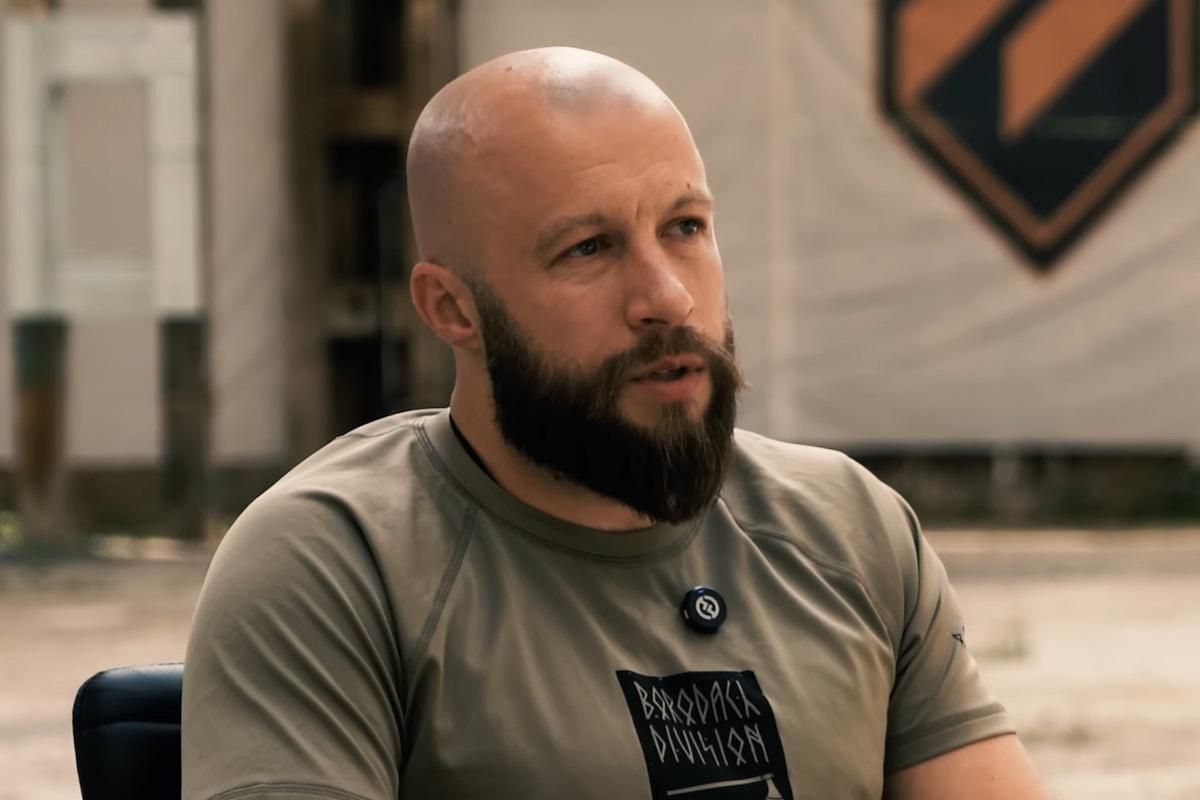 Жорин из Третьей штурмовой отреагировал на идею о 30-дневном перемирии с РФ