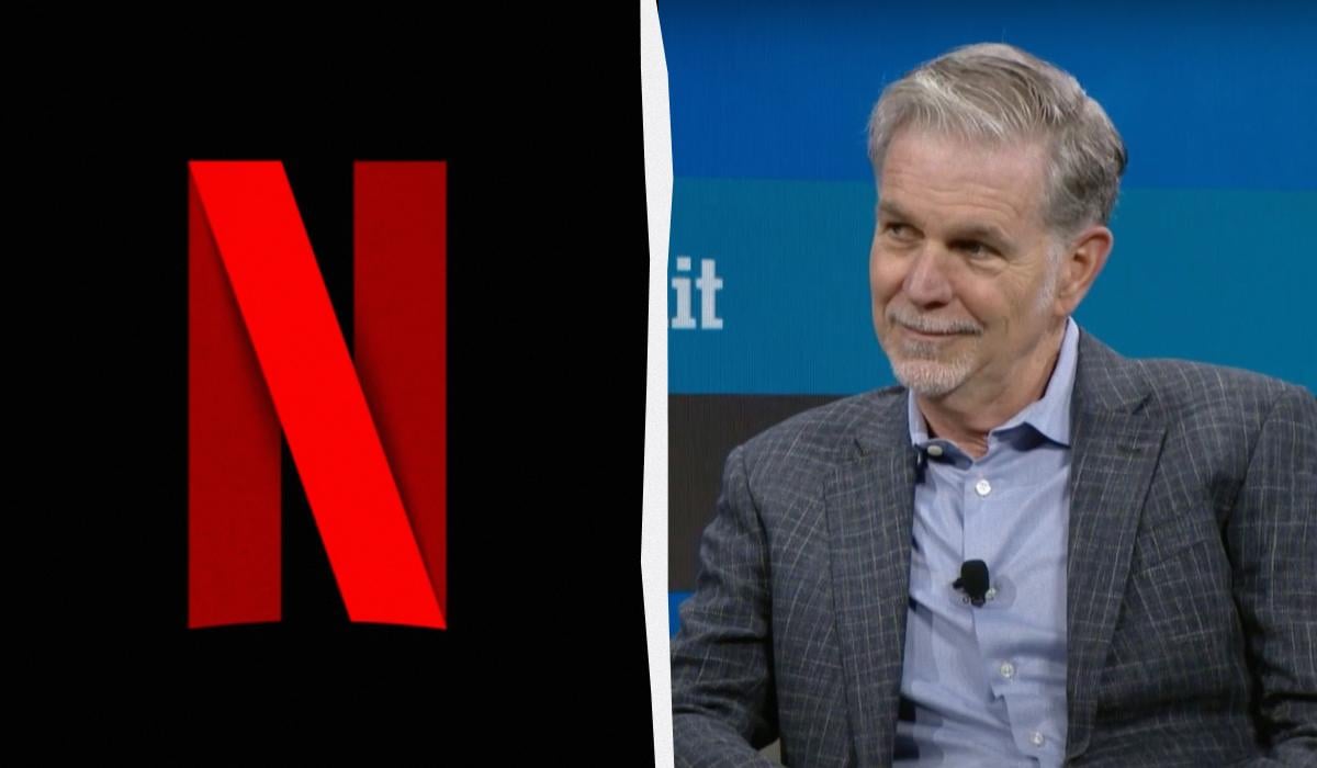 Сооснователь Netflix сделал щедрое пожертвование на помощь Украине: на что пойдут средства