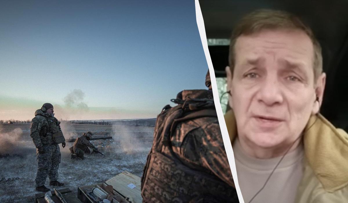 Ветеран войны озвучил неожиданную версию причины выхода ВСУ из Суджи