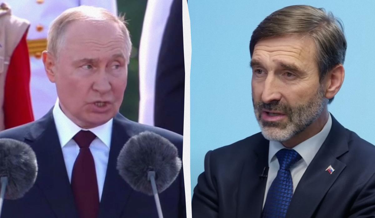 Удар в спину: в Словакии прокомментировали прекращение огня в Украине