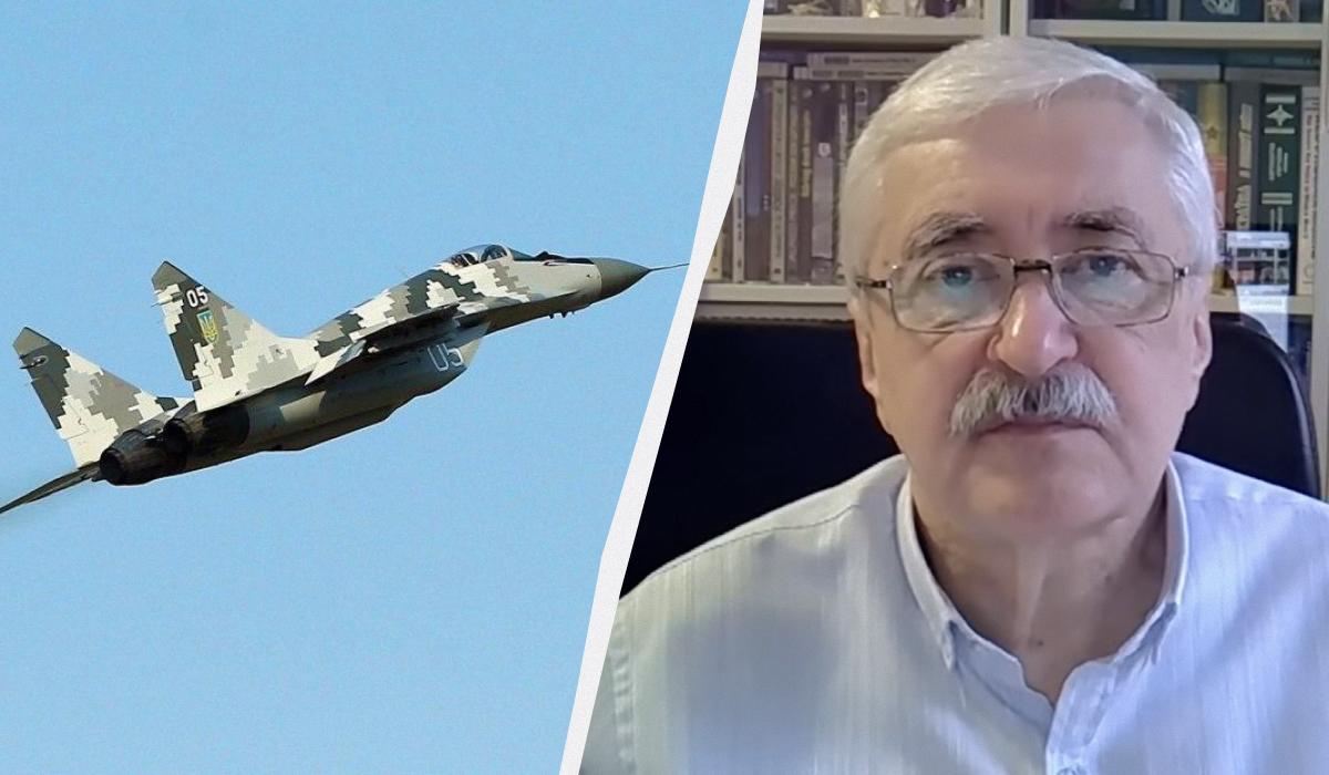 Сколько самолетов Украина получила от партнеров за время войны: названо впечатляющее число