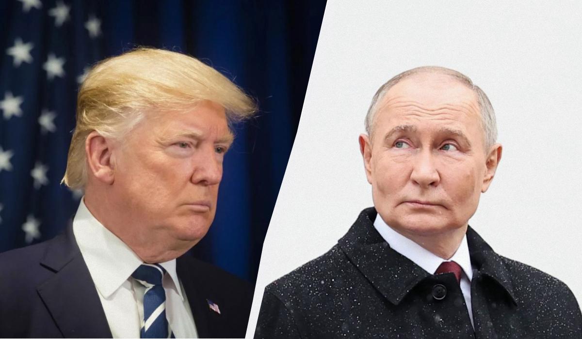 Россия не против прекращения огня, но есть “но”, – Путин
