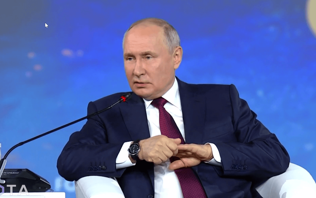 Бывший сотрудник Ми-6 сказал, чего ждать от Путина в контексте мирных переговоров