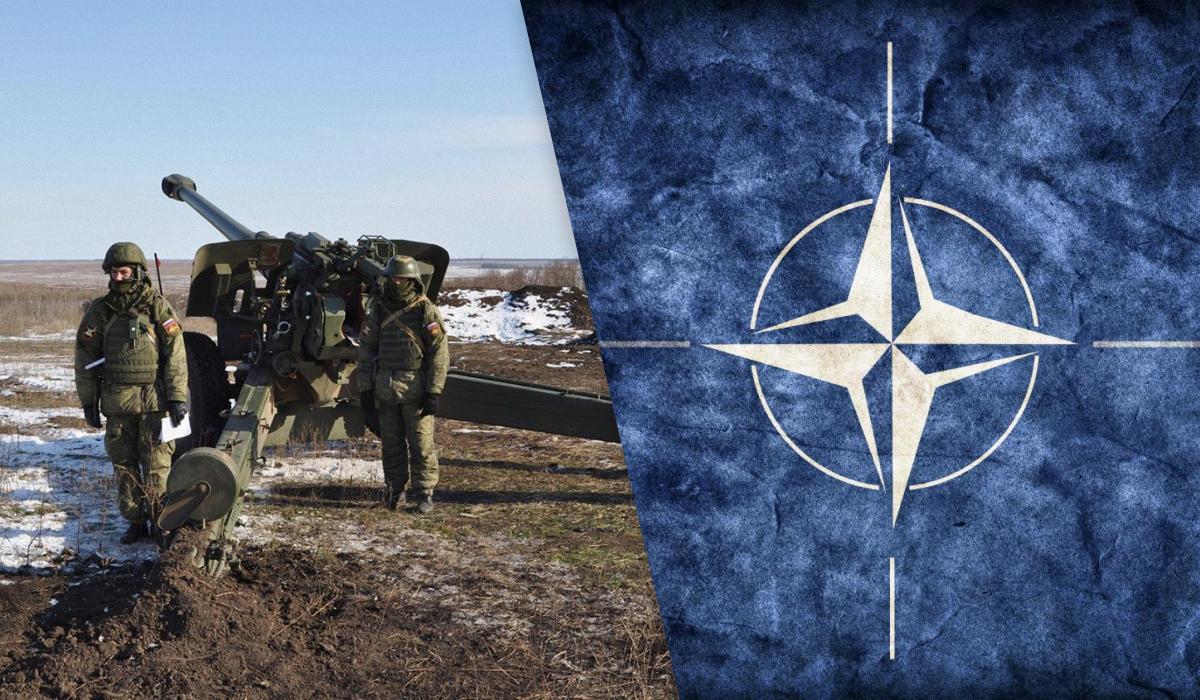 Россия рассматривает возможность нападения на страны восточного фланга НАТО, – ISW