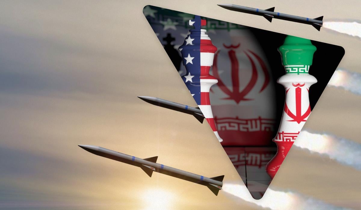 Китай призвал США немедленно снять санкции с Ирана