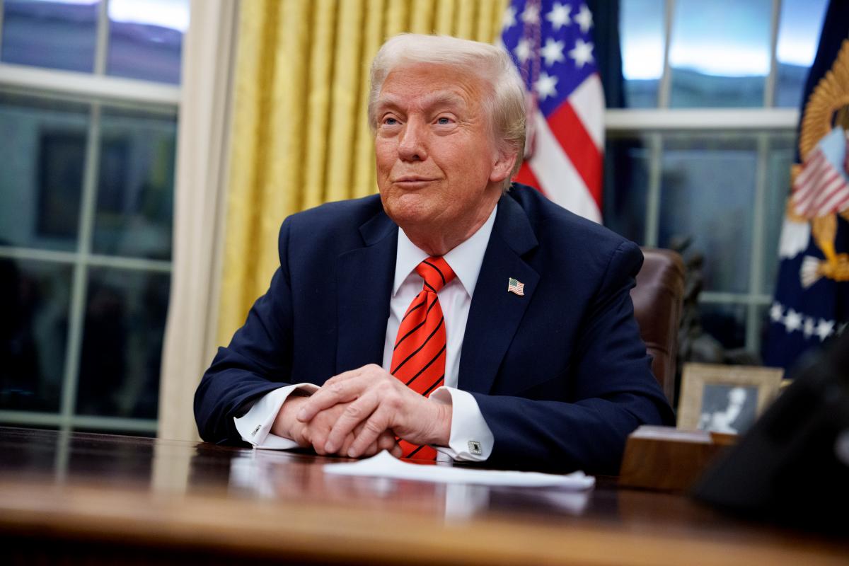 Администрация Трампа ужесточает санкции против России, – CBS News